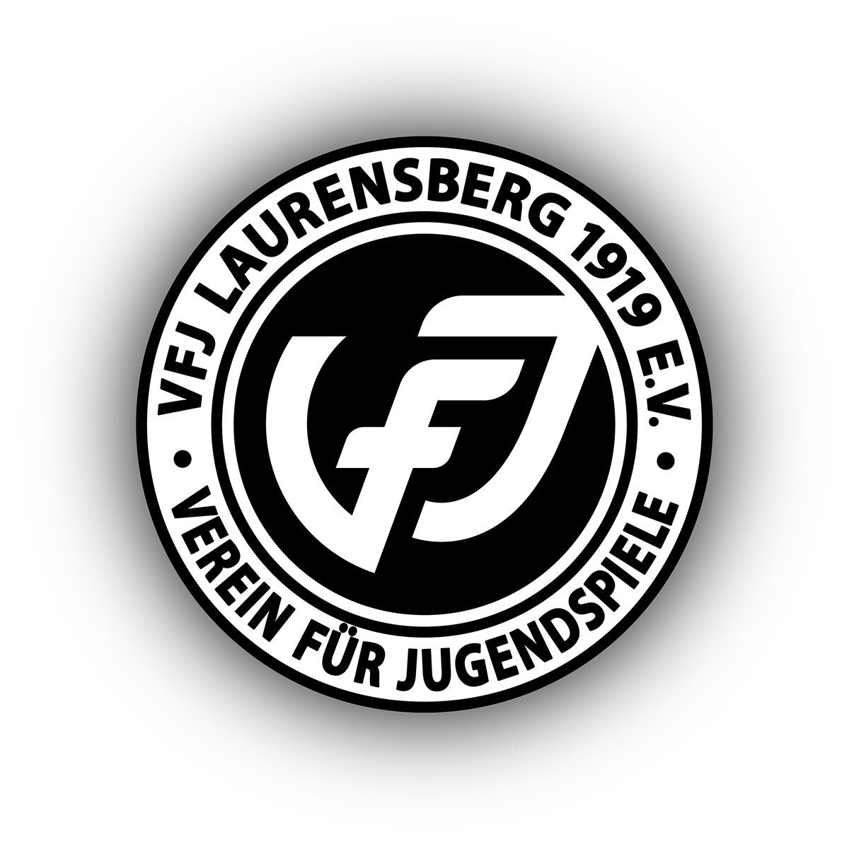 Logo VFJ Laurensberg e.V.